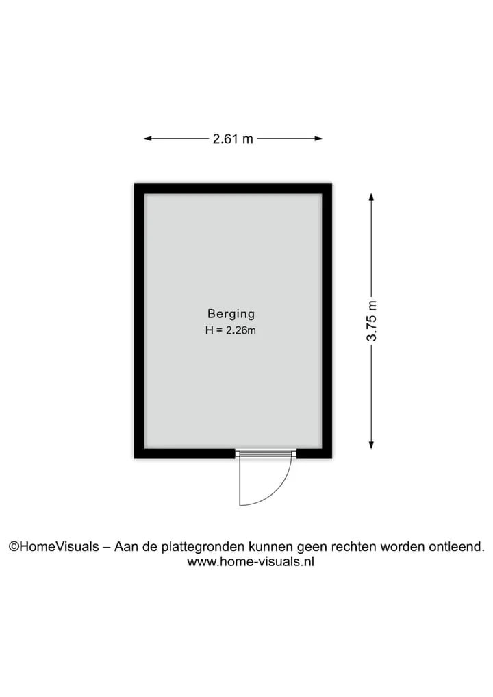 Prins Clausstraat 41 Vroomshoop thumbnail 39