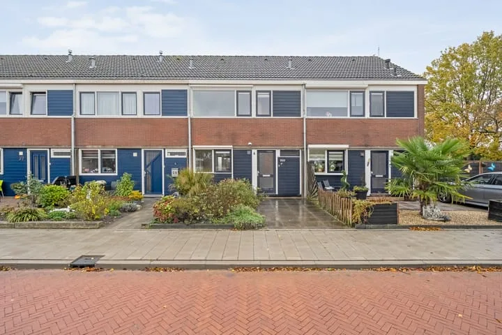 Prins Clausstraat 41 Vroomshoop thumbnail 4
