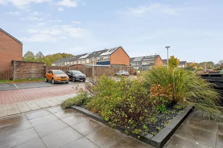 Prins Clausstraat 41 Vroomshoop thumbnail 6