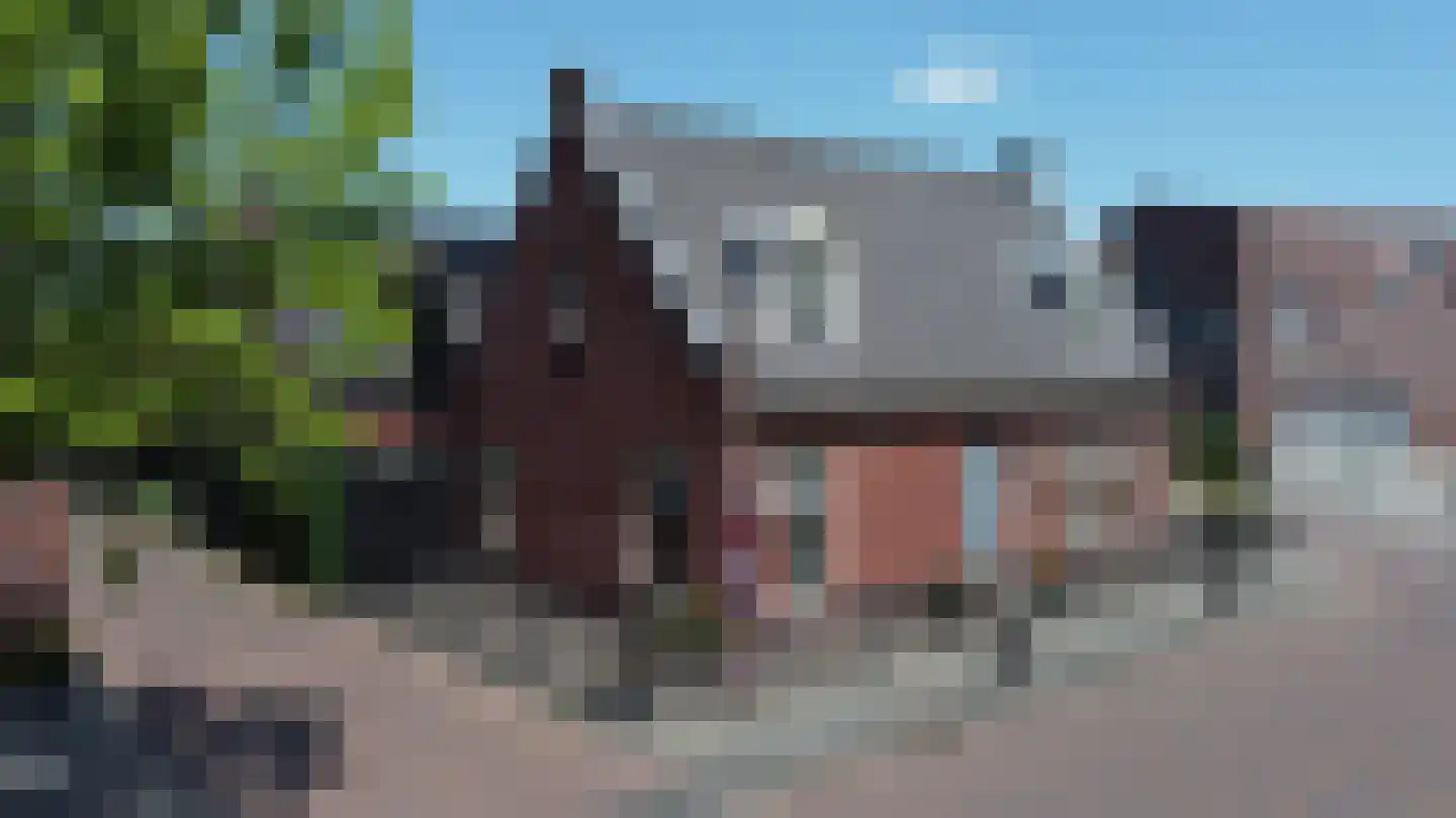 Prins Clausstraat 5 in Bunschoten-Spakenburg