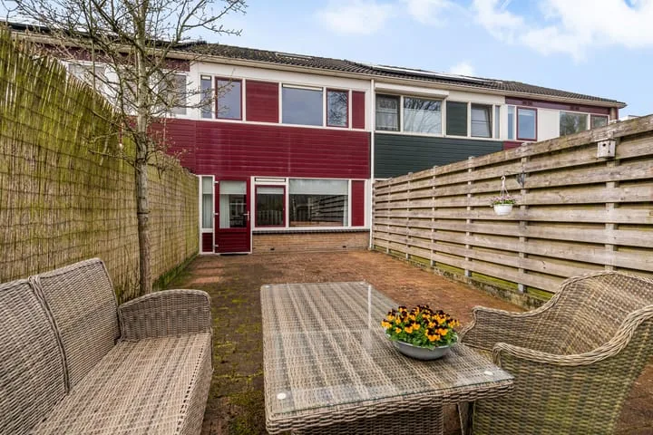 Prins Clausstraat 61 Smilde