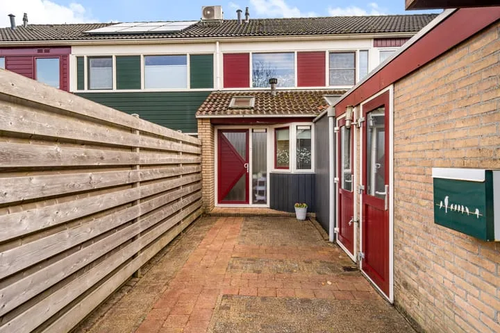 Prins Clausstraat 61 Smilde thumbnail 28