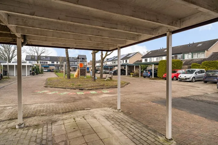 Prins Clausstraat 61 Smilde thumbnail 29