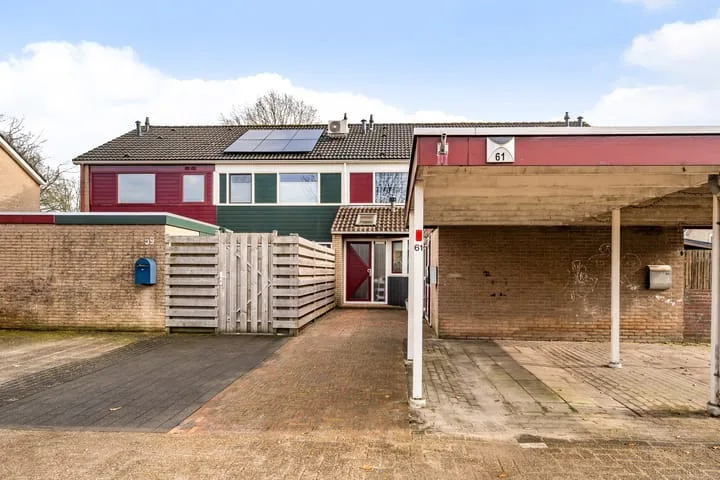 Prins Clausstraat 61 Smilde thumbnail 30