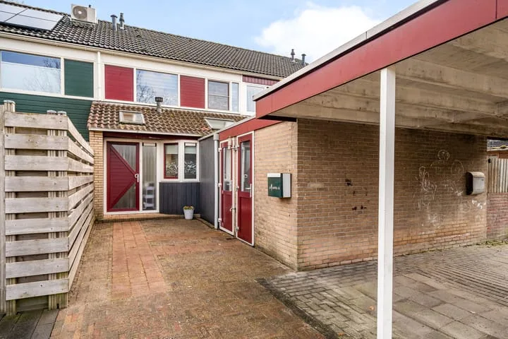 Prins Clausstraat 61 Smilde thumbnail 31