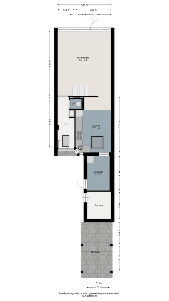 Prins Clausstraat 61 Smilde thumbnail 36
