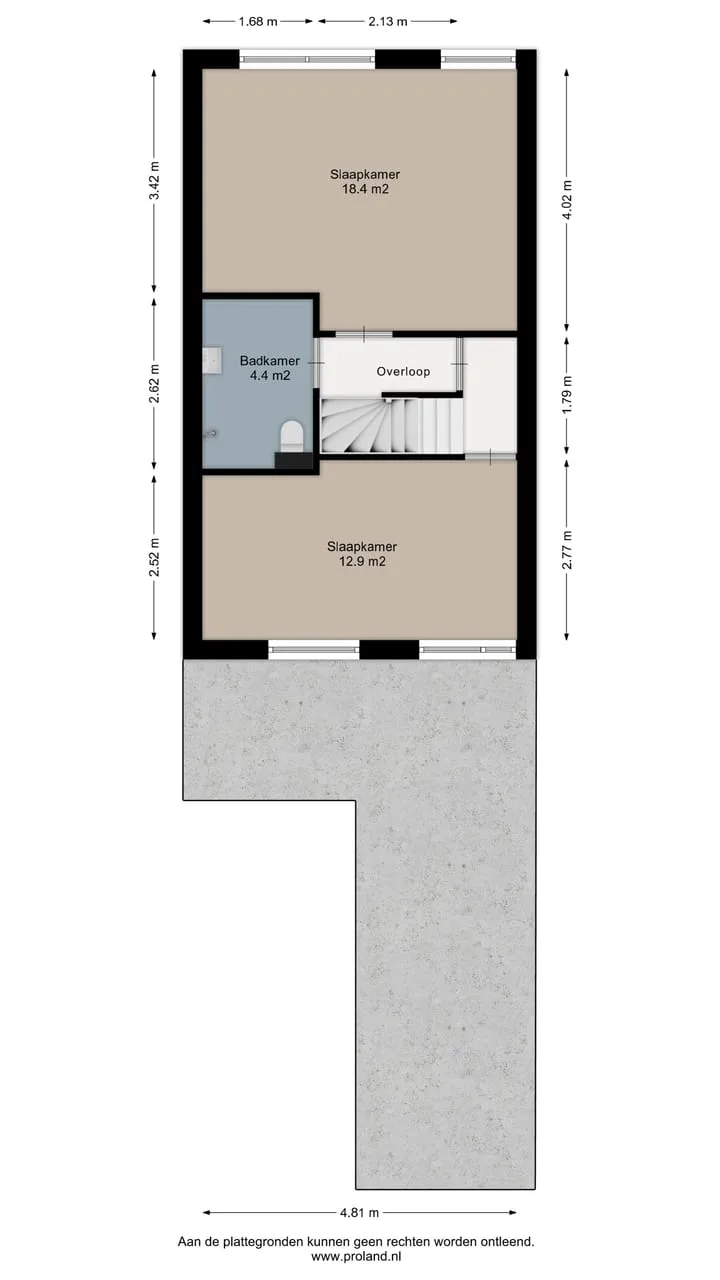 Prins Clausstraat 61 Smilde thumbnail 37