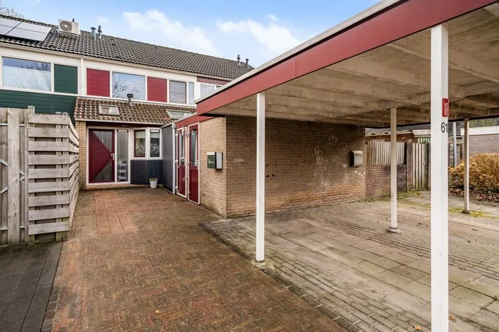 Prins Clausstraat 61 Smilde thumbnail 5