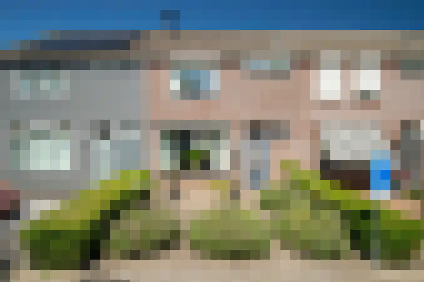Prins Clausstraat 7 in Genemuiden