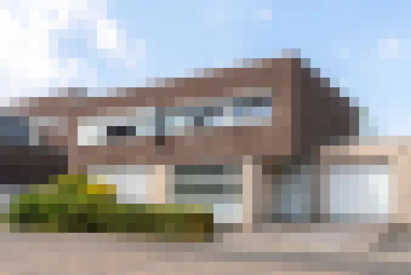 Prins Constantijnhof 2 in Hoensbroek