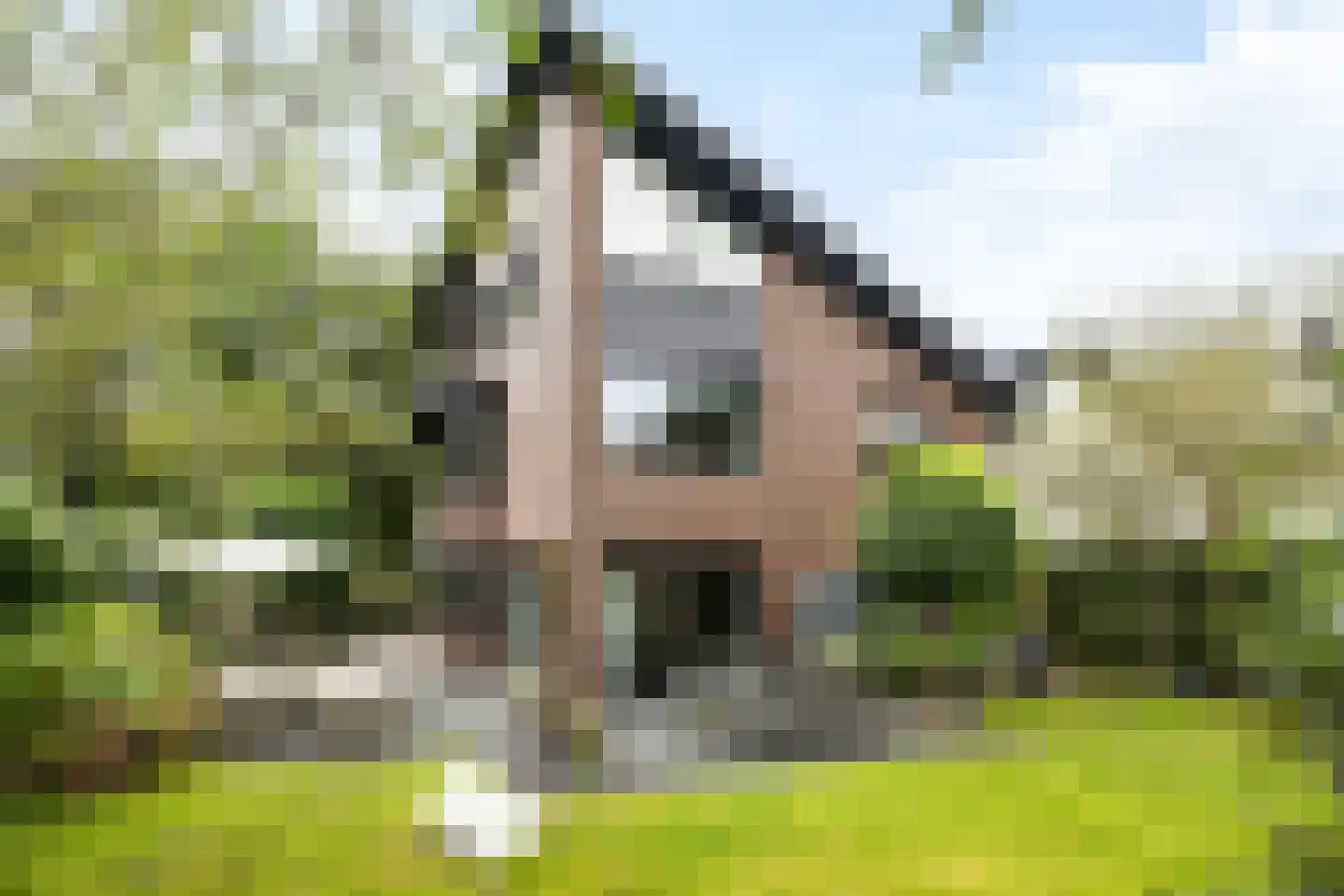 Prins Constantijnlaan 9 in Amersfoort