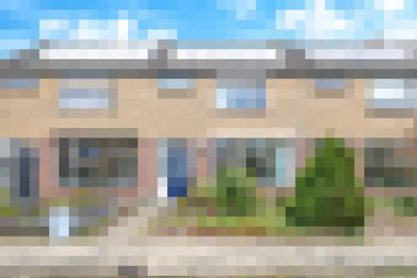 Prins Constantijnstraat 11 en Wehl