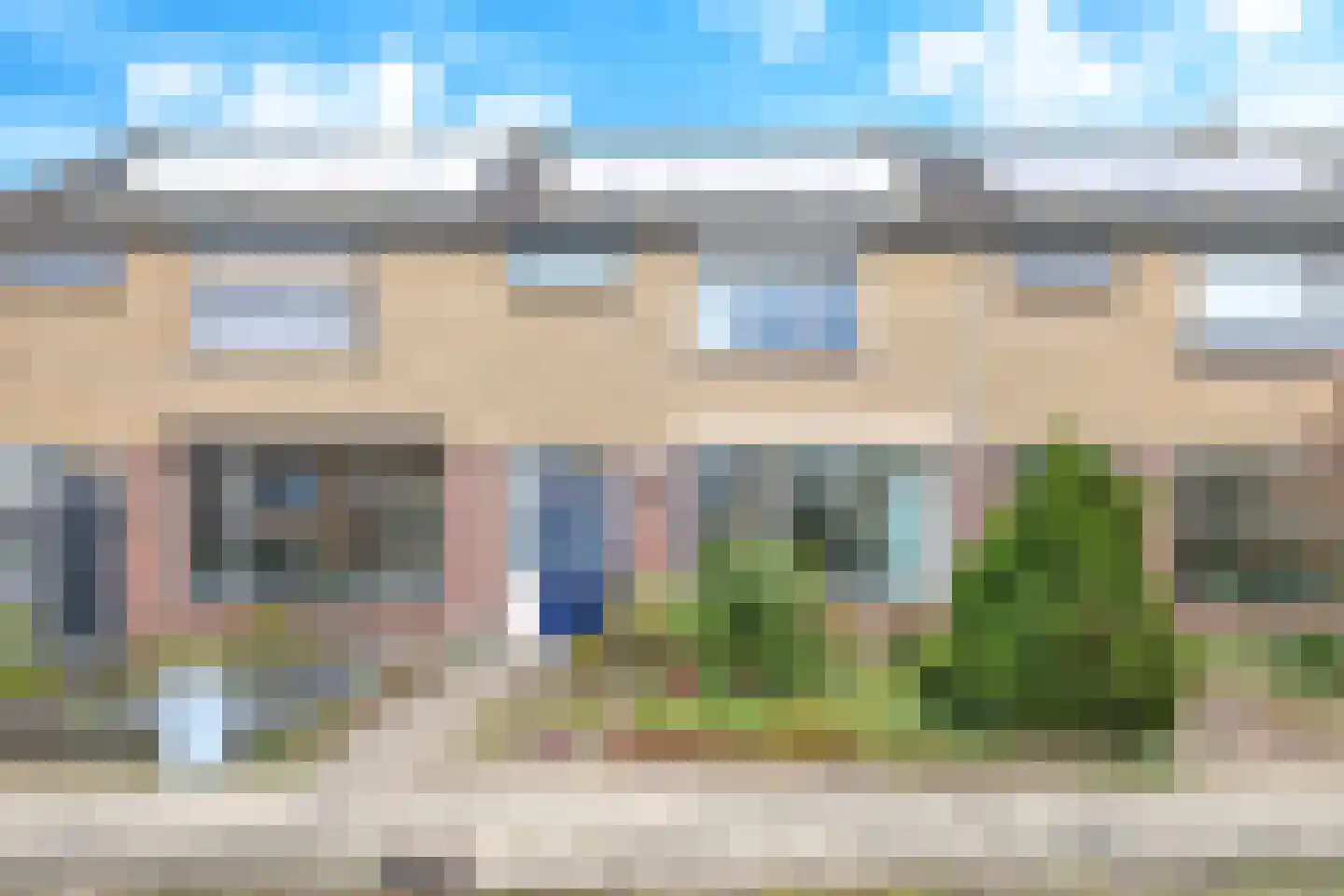 Prins Constantijnstraat 11 Wehl