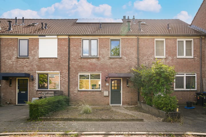 Prins Constantijnstraat 33 in Beesd Foto