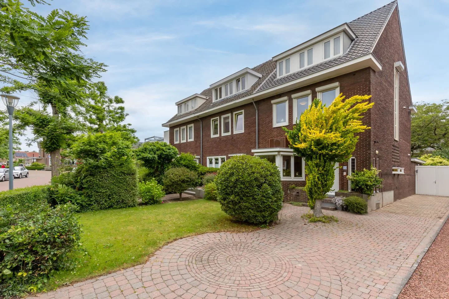 Prins de Lignestraat 22 in Geleen