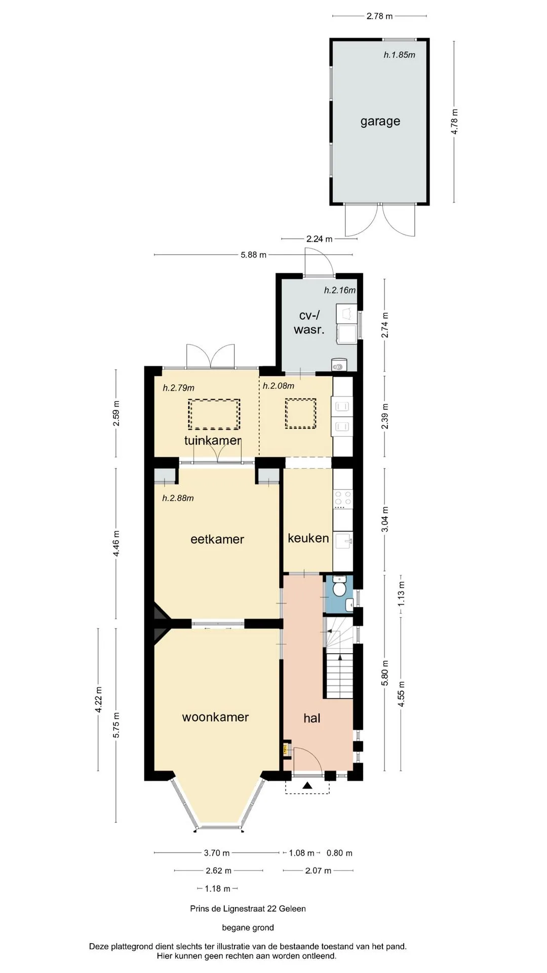 Prins de Lignestraat 22 Geleen thumbnail 58