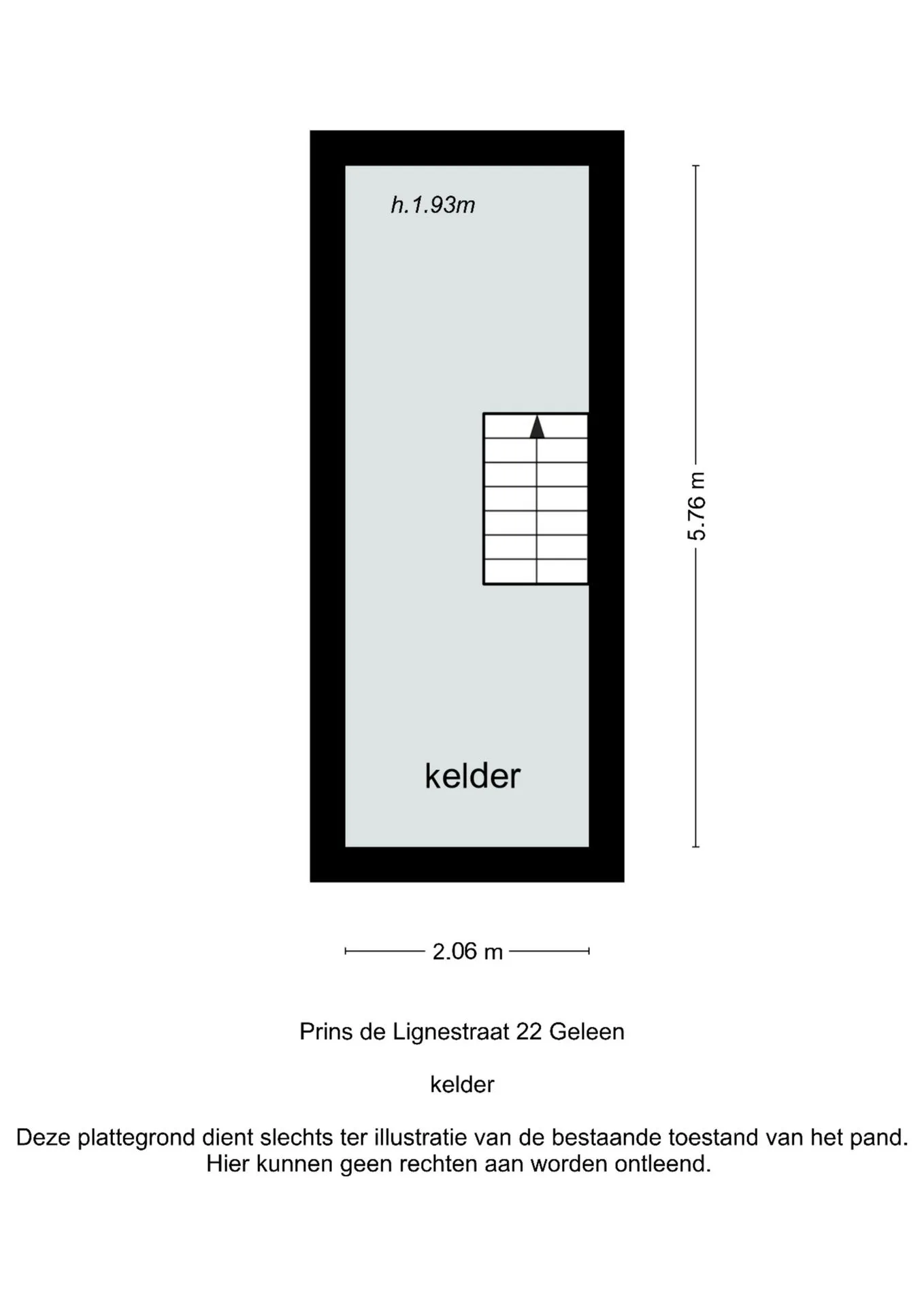 Prins de Lignestraat 22 Geleen thumbnail 59