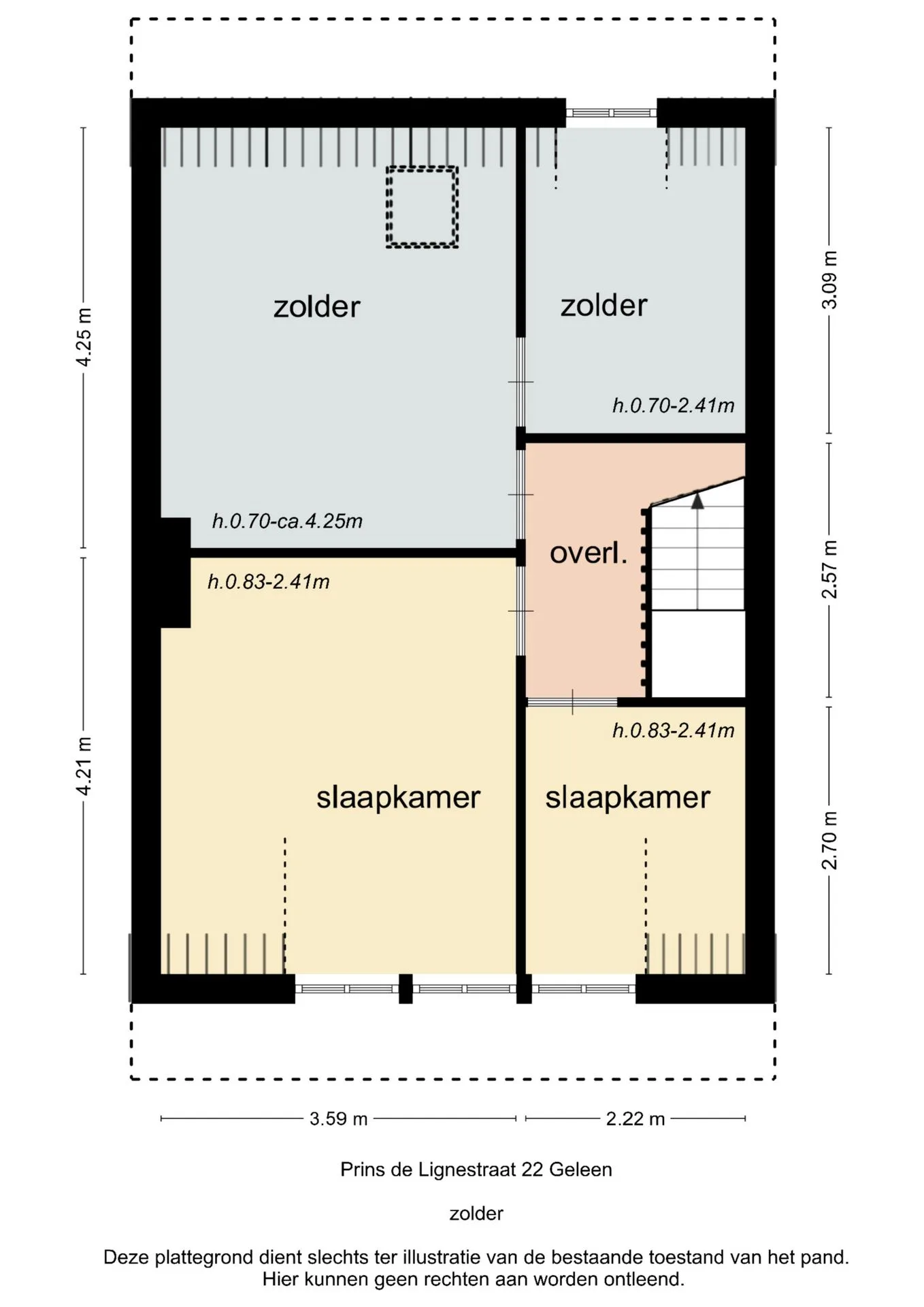 Prins de Lignestraat 22 Geleen thumbnail 61