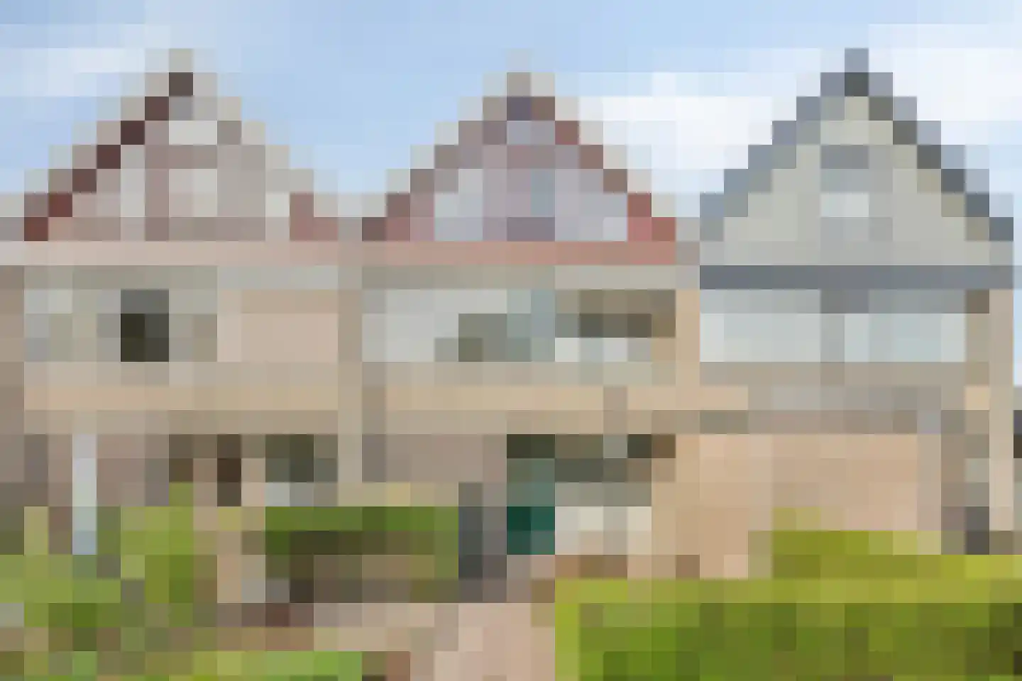 Prins der Nederlandenstraat 59 Hoek van Holland