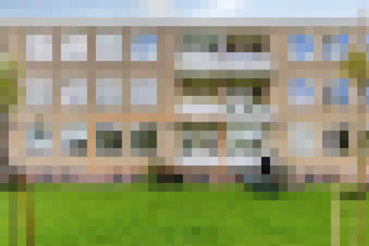Prins der Nederlandenstraat 7 Hoek van Holland
