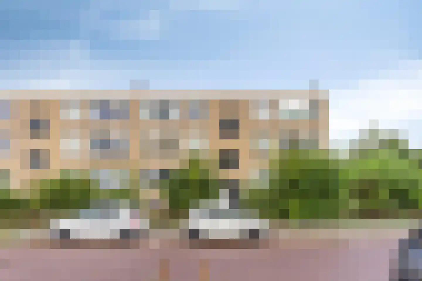 Prins der Nederlandenstraat 7 Hoek van Holland thumbnail 8