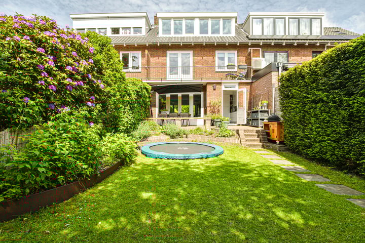 Prins Frederik Hendriklaan 30 dans Naarden photo