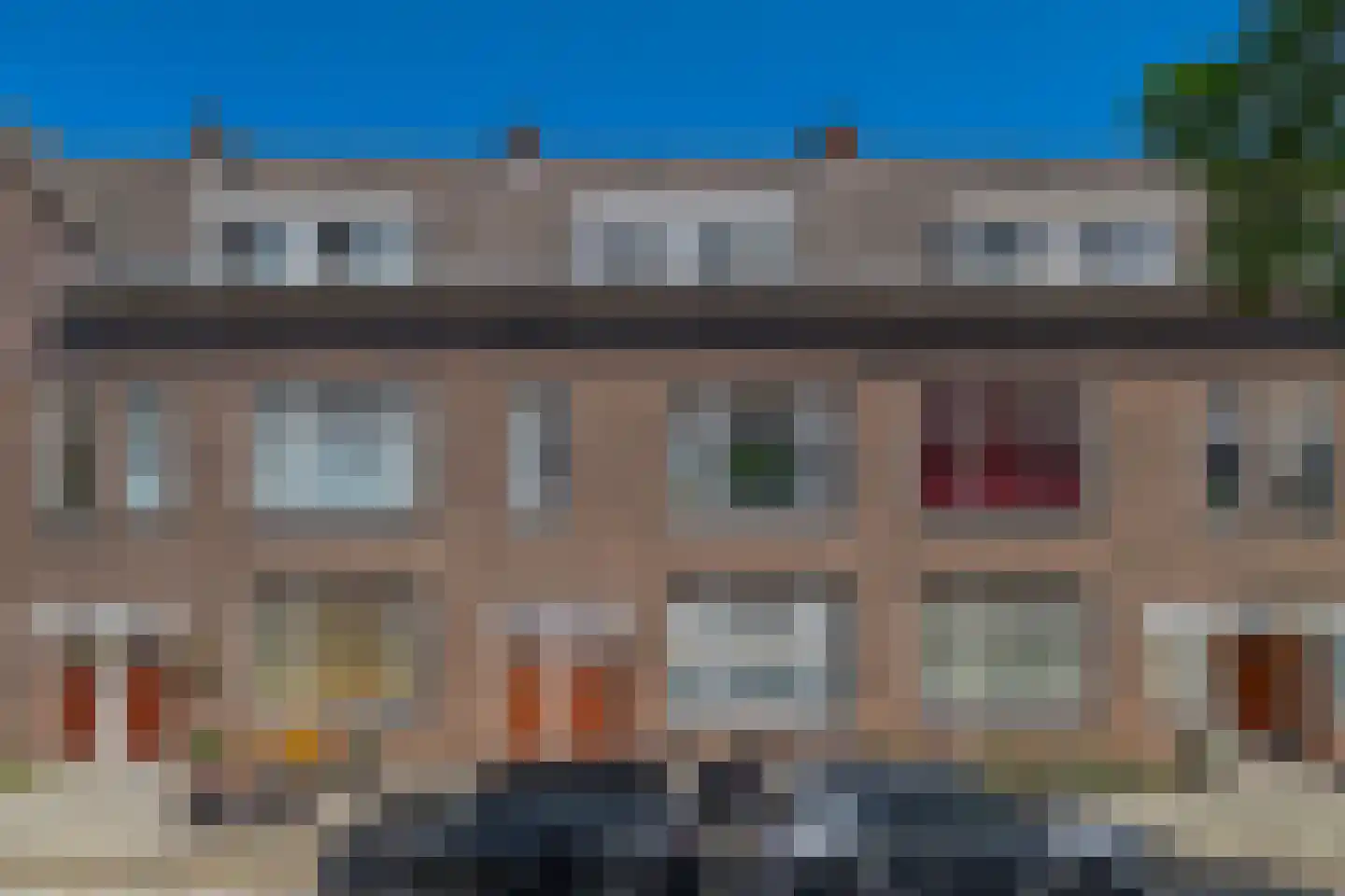 Prins Frederik Hendrikstraat 62 B Rotterdam thumbnail 33