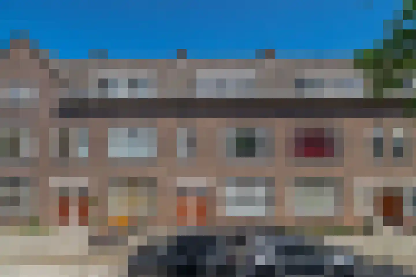 Prins Frederik Hendrikstraat 62 B Rotterdam thumbnail 34