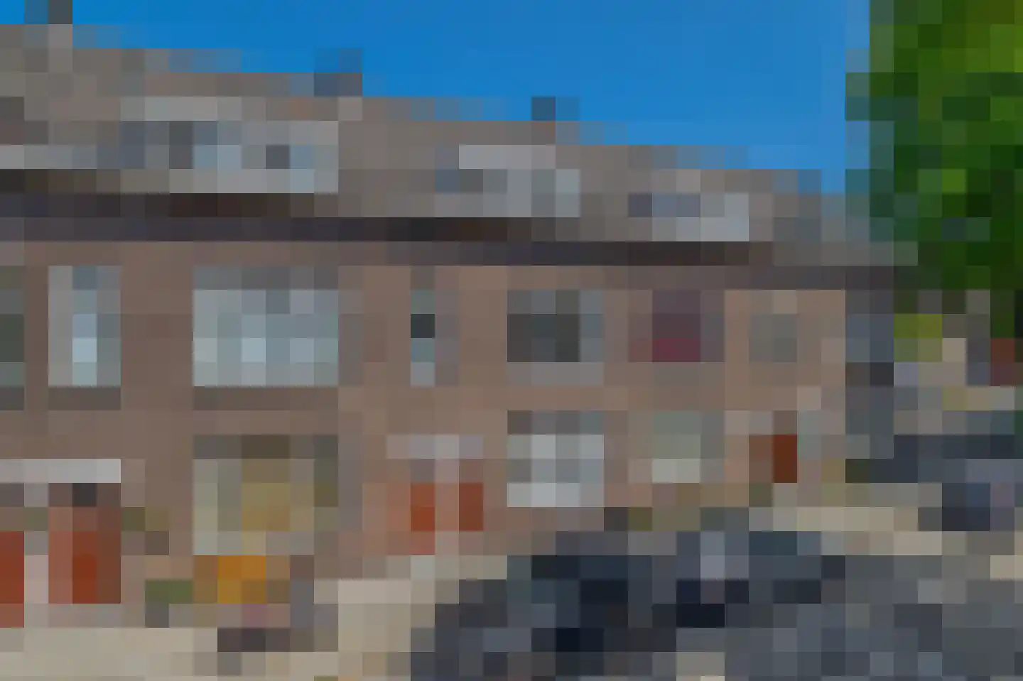 Prins Frederik Hendrikstraat 62 B Rotterdam thumbnail 35