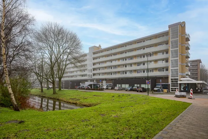Prins Frederiklaan 255 dans Leidschendam