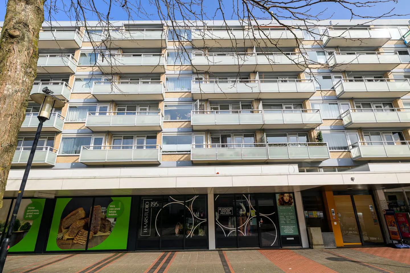 Prins Frederiklaan 275 Leidschendam