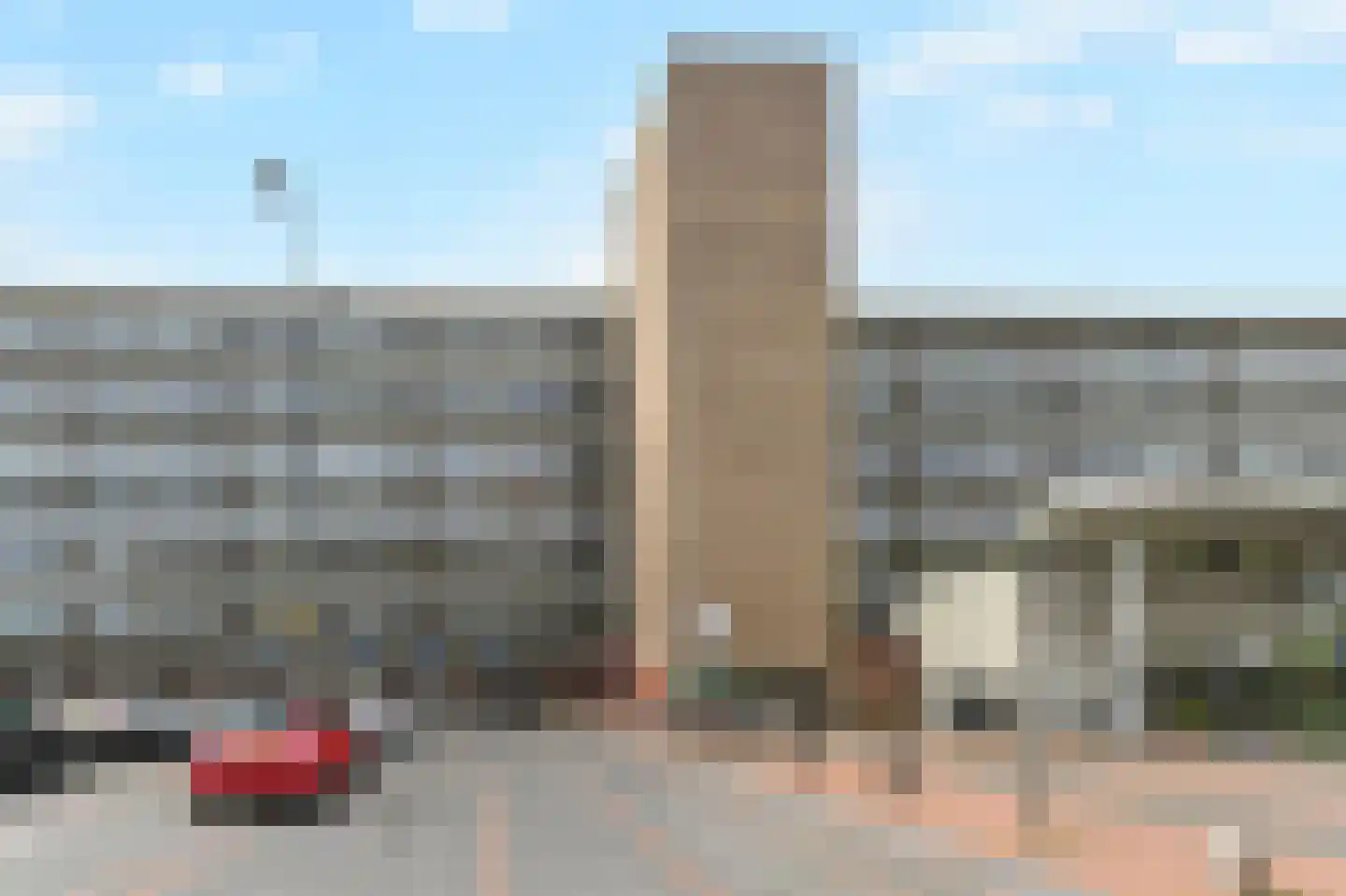 Prins Frederiklaan 298 Leidschendam thumbnail 25