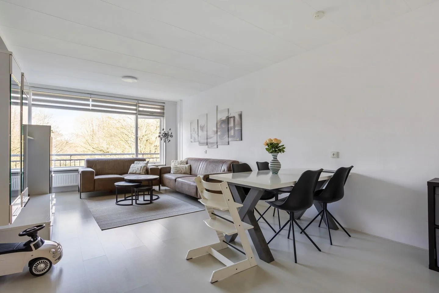Prins Frederiklaan 364 in Leidschendam