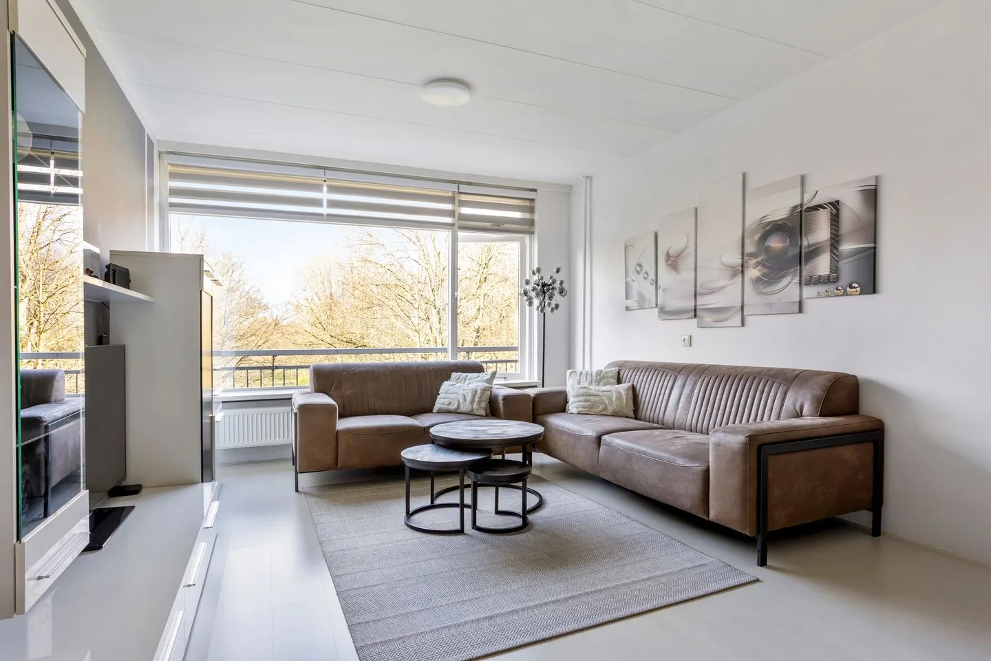 Prins Frederiklaan 364 Leidschendam foto 2