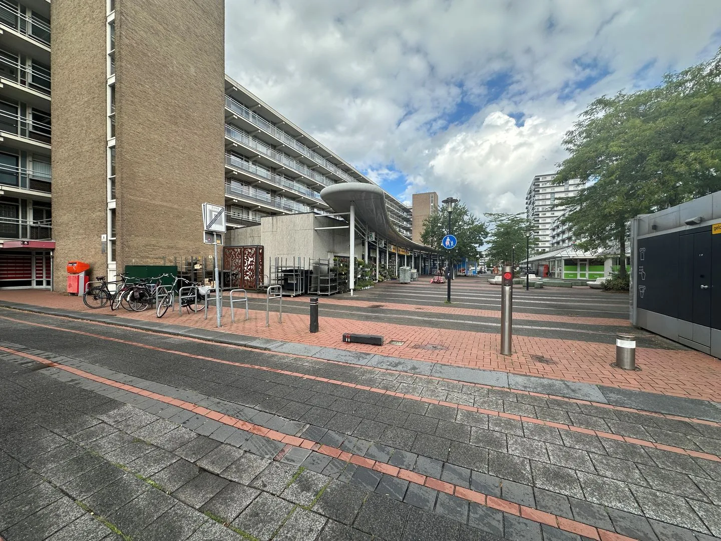 Prins Frederiklaan 364 Leidschendam thumbnail 33
