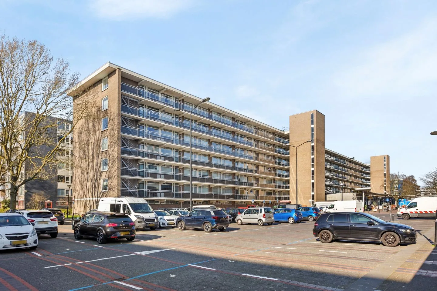Prins Frederiklaan 364 Leidschendam thumbnail 34