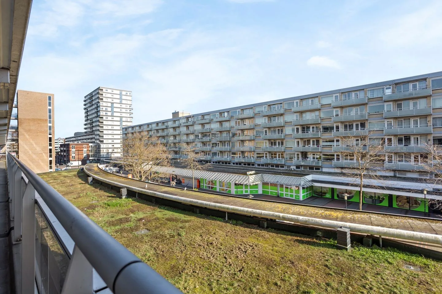 Prins Frederiklaan 364 Leidschendam thumbnail 42