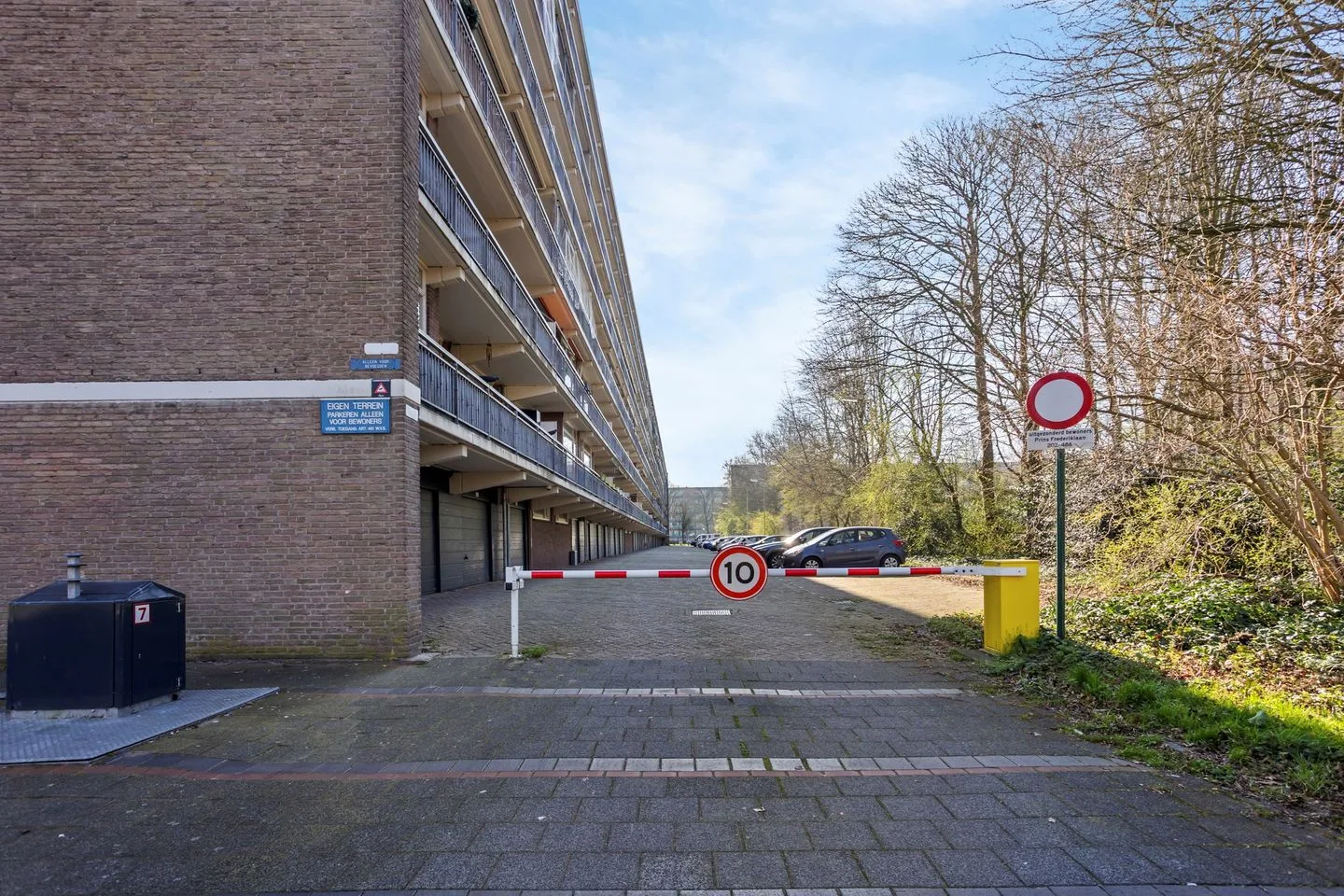 Prins Frederiklaan 364 Leidschendam thumbnail 44