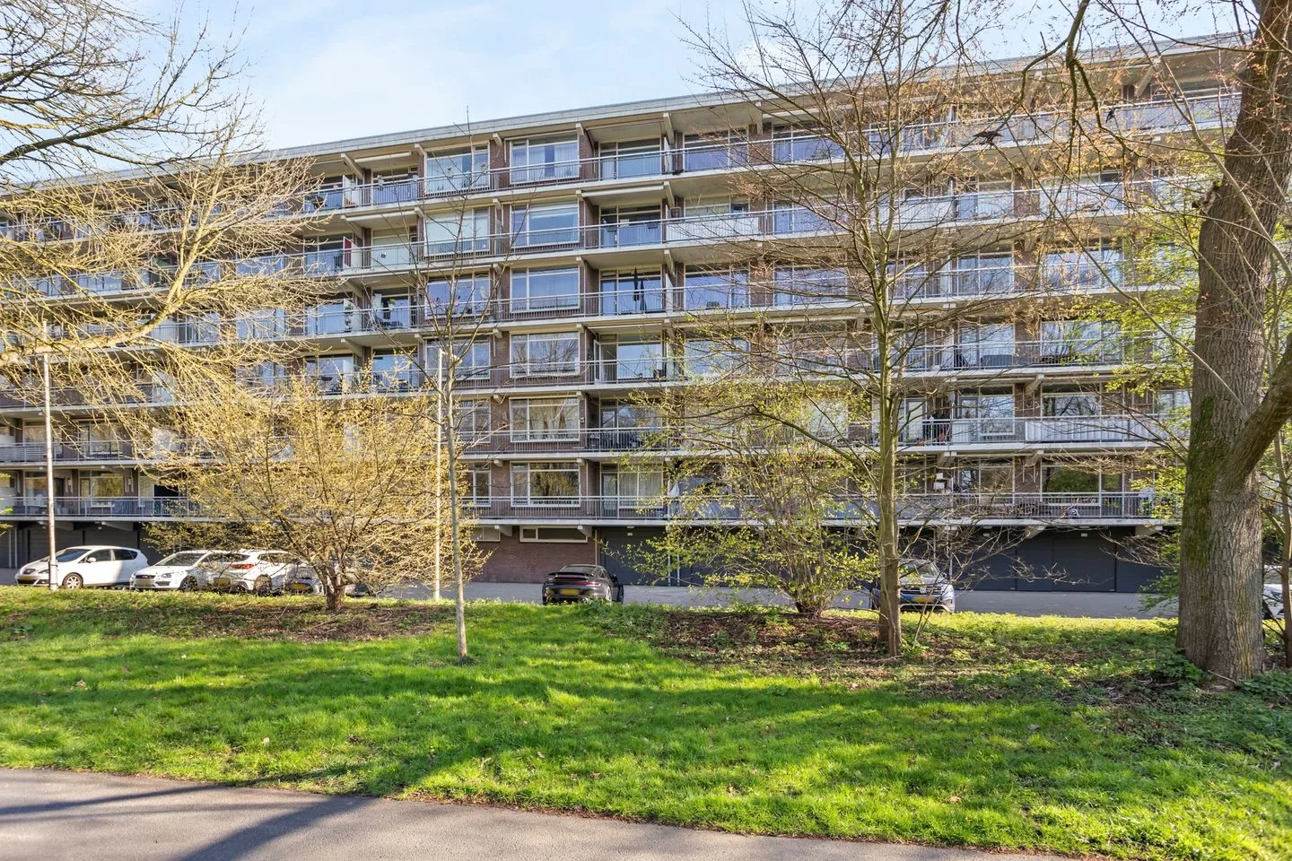 Prins Frederiklaan 364 Leidschendam thumbnail 45