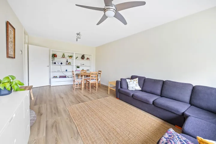Prins Frederiklaan 370 Leidschendam foto 2