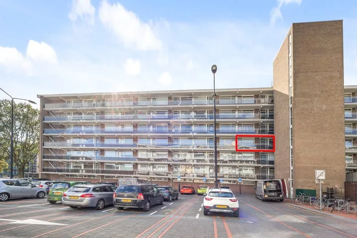 Prins Frederiklaan 370 Leidschendam thumbnail 21