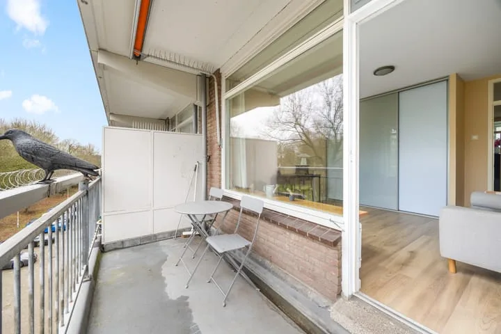 Prins Frederiklaan 370 Leidschendam thumbnail 24