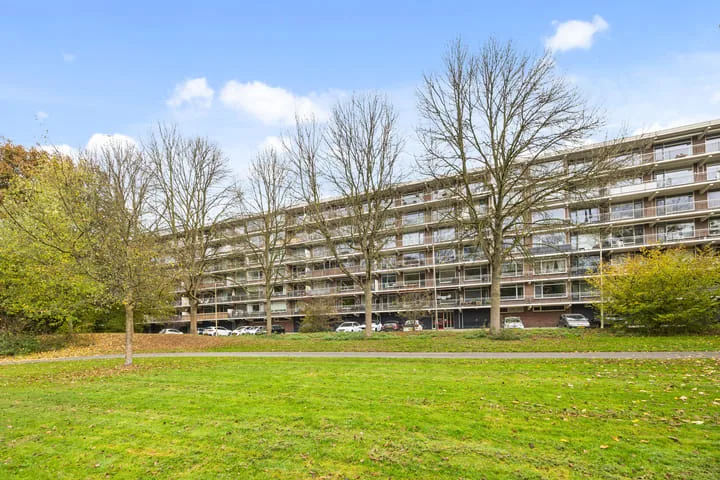 Prins Frederiklaan 370 Leidschendam thumbnail 25