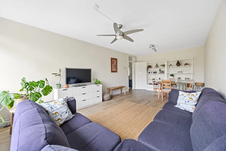 Prins Frederiklaan 370 Leidschendam foto 3