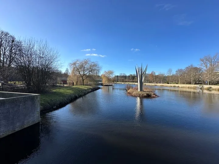 Prins Frederiklaan 370 Leidschendam thumbnail 34