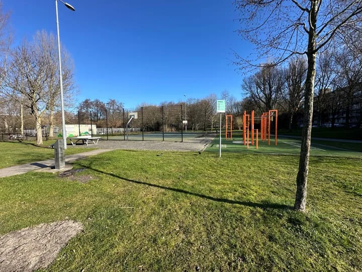 Prins Frederiklaan 370 Leidschendam thumbnail 37