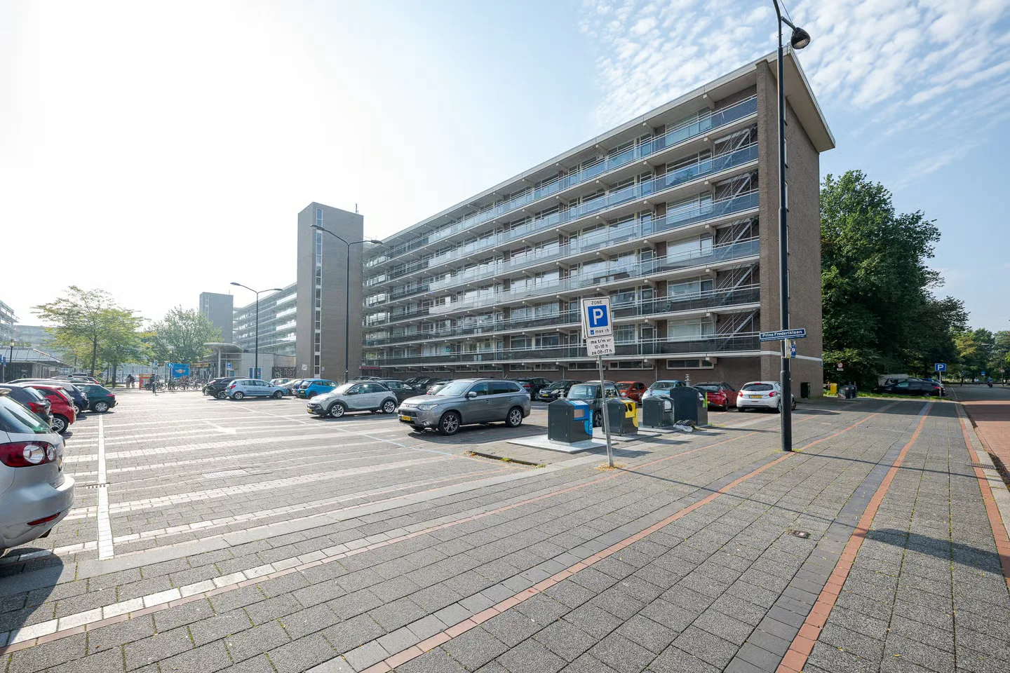 Prins Frederiklaan 456 in Leidschendam