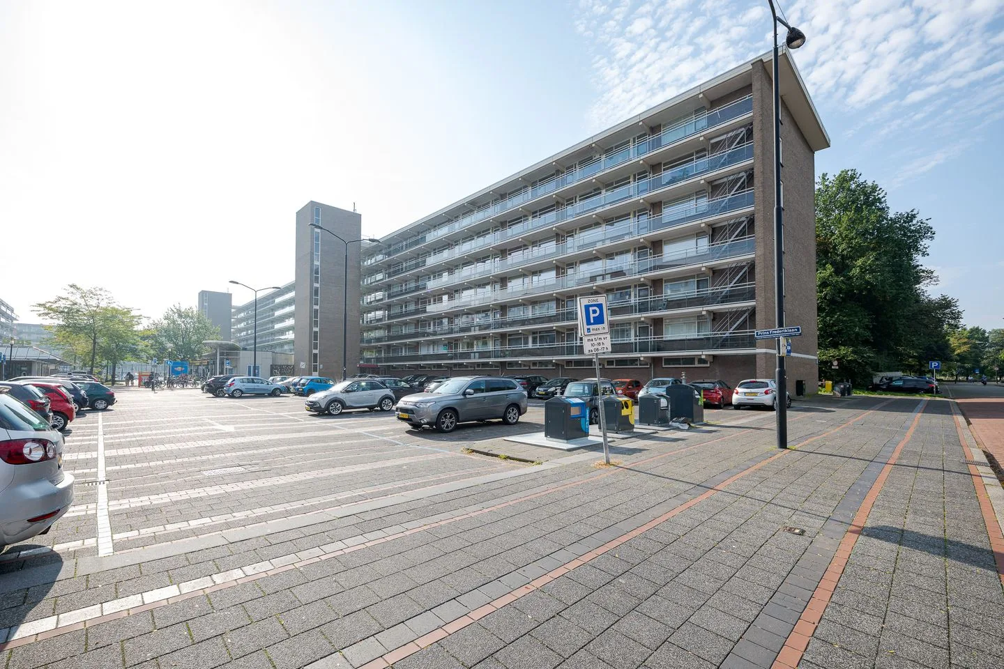 Prins Frederiklaan 456 Leidschendam foto 2