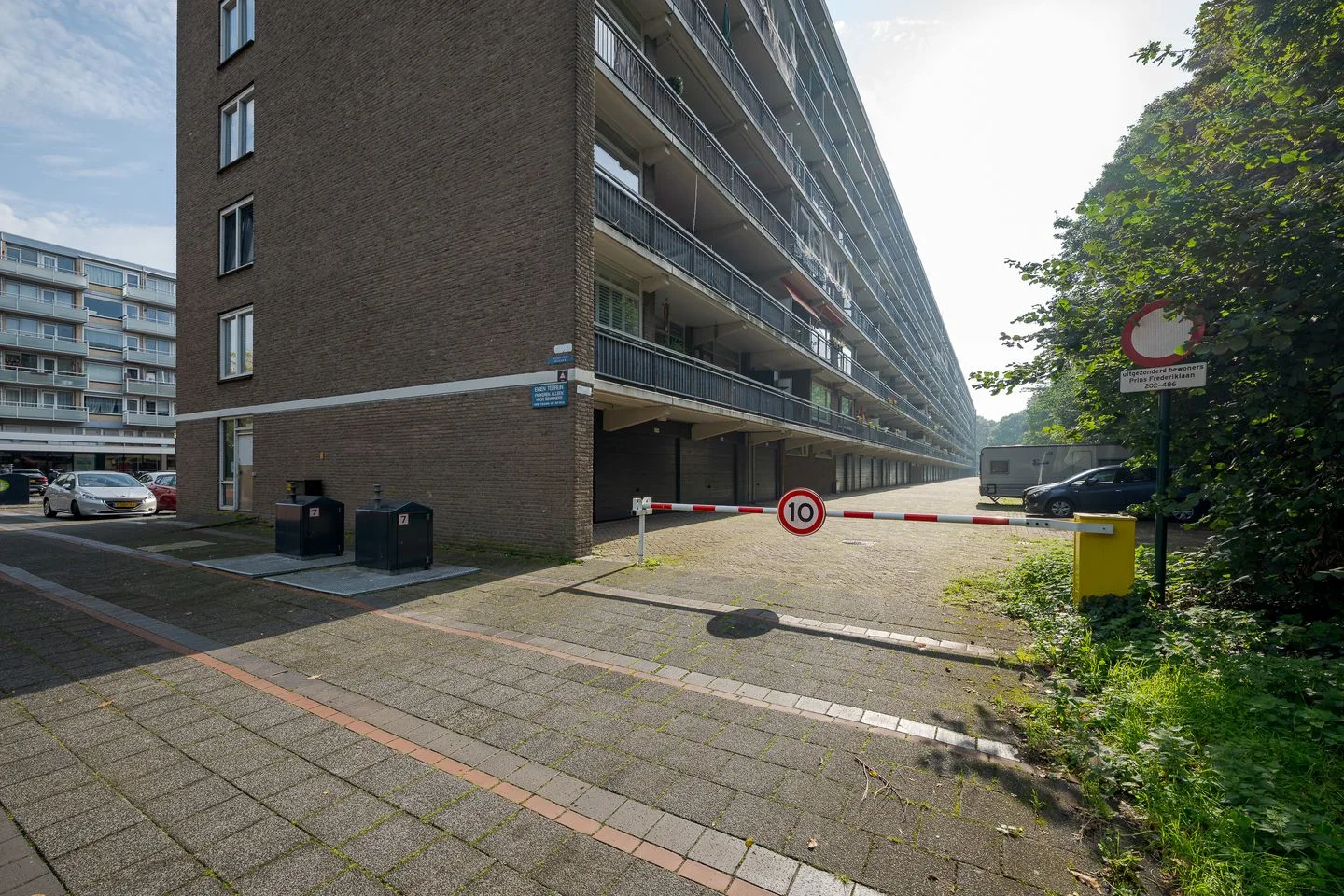 Prins Frederiklaan 456 Leidschendam thumbnail 32