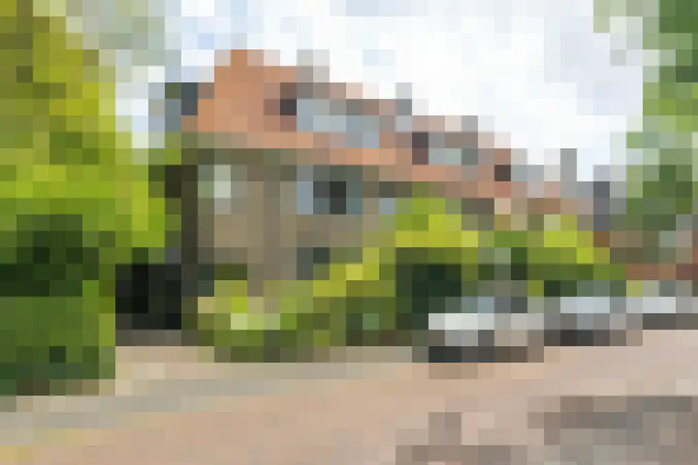 Prins Frederiklaan 46 in Breda